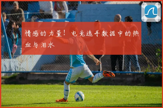 情感的力量！电竞选手数据中的热血与泪水
